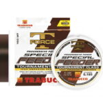 Fir monofilament Trabucco T-Force Special Feeder 0,28mm/9,54kg/300m