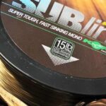 Fir monofilament Korda Subline Maro 0,43mm/20LB/1000m Korda
