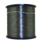 Fluorocarbon Daiwa Mono Dark Olive 0,34mm/9,2kg/840m - imagine 2