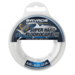 Fluorocarbon Savage Gear Hard Fluorocarbon 0,60mm/18,90kg/50m