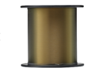 Fir monofilament Daiwa J-Threads 0,260mm/5,10kg/600m Khaki Gold - imagine 2