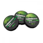Fir monofilament Korda Monofilament Longchuck Green 0.30-0,47mm 300m
