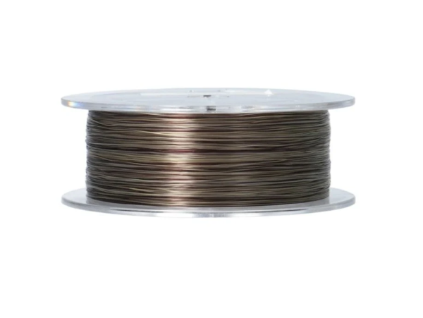 Fluorocarbon Daiwa Infinity Camo Brown Camo 0,30mm/6,9kg/1540m - imagine 2