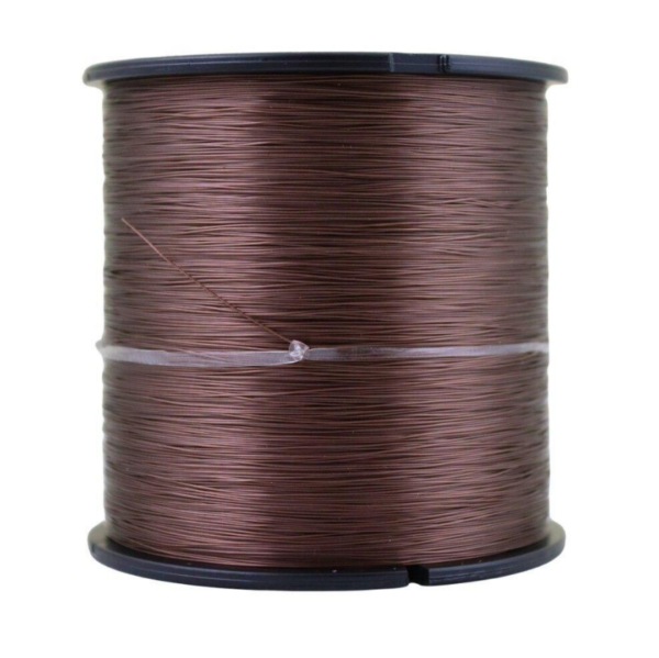 Fluorocarbon Daiwa Mono Maro 0,30mm/6,90kg/1210m - imagine 2
