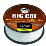 Fir textil Cormoran Corm.big CAT 8X Braid White 0,40mm/68kg/300m