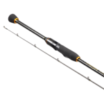 Lanseta spinning Golden Catch Vertais 19 VRS-762LT 2.29m 3-12g
