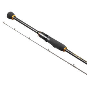Lanseta spinning Golden Catch Vertais 19 VRS-762LT 2.29m 3-12g
