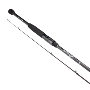 Lanseta spinning Golden Catch Traise 24 TRS-7102LS 2.39m 2-12g