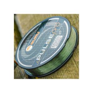 Fir monofilament Guru Pulse PRO 0,20mm/6.1LB/300m