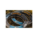 Înaintaș Guru Shield Shockleader 0,28mm/8LB/100m