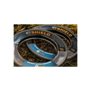 Înaintaș Guru Shield Shockleader 0,30mm/10LB/100m