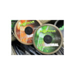 Fir textil Korda Textil Supernatural Soft 18LBS.20m