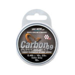 Fir pescuit Savage Gear CARBON49 0,60mm/16kg/10m