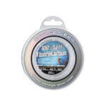 Fluorocarbon Savage Gear Soft Fluorocarbon 0,36mm/8,4kg/40m