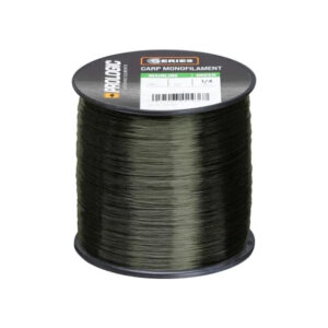 Fir monofilament Prologic C-Series 1/4LB 4,5kg/0,31mm/1325m Green