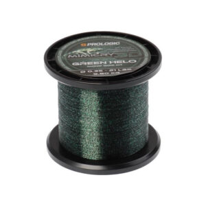 Fir monofilament Prologic Mimicry Green Helo 0,33mm/8,3kg/1000m