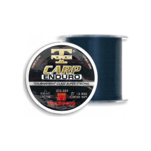 Fir monofilament Trabucco T-Force Carp Enduro 0,28mm/9,80kg/600m