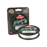 Fir textil Berkley Whiplash 8 Crystal 0,14mm/19,2G/150m