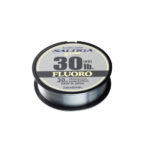 Fluorocarbon Daiwa Saltiga FC Leader X Link 0,23mm/8LBS/30m