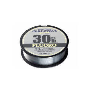 Fluorocarbon Daiwa Saltiga FC Leader X Link 0,43mm/25LBS/30m