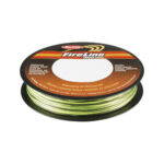 Fir textil Pure Fishing NEW Fireline Braid Bicolor 0,16mm/16,3kg/110m