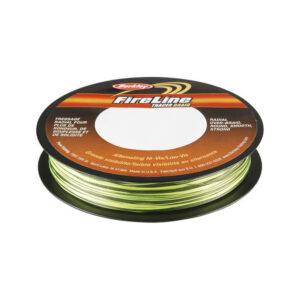 Fir textil Pure Fishing NEW Fireline Braid Bicolor 0,16mm/16,3kg/110m