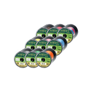 Fir textil Stroft GTP Galben R3 7,0kg/100m