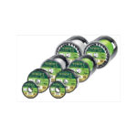 Fir textil Stroft GTP Verde S06 4,5kg/100m