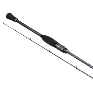 Lanseta spinning Golden Catch Attrezzo 83LT 2.51m 0.9-10g