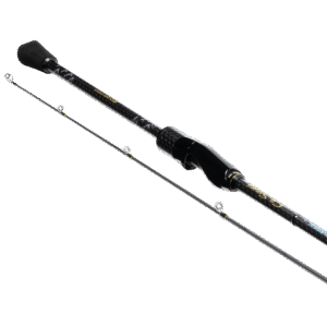 Lanseta spinning Golden Catch Folk Spirit Universal 25 FSS-80MLT 2.44m 4-20g