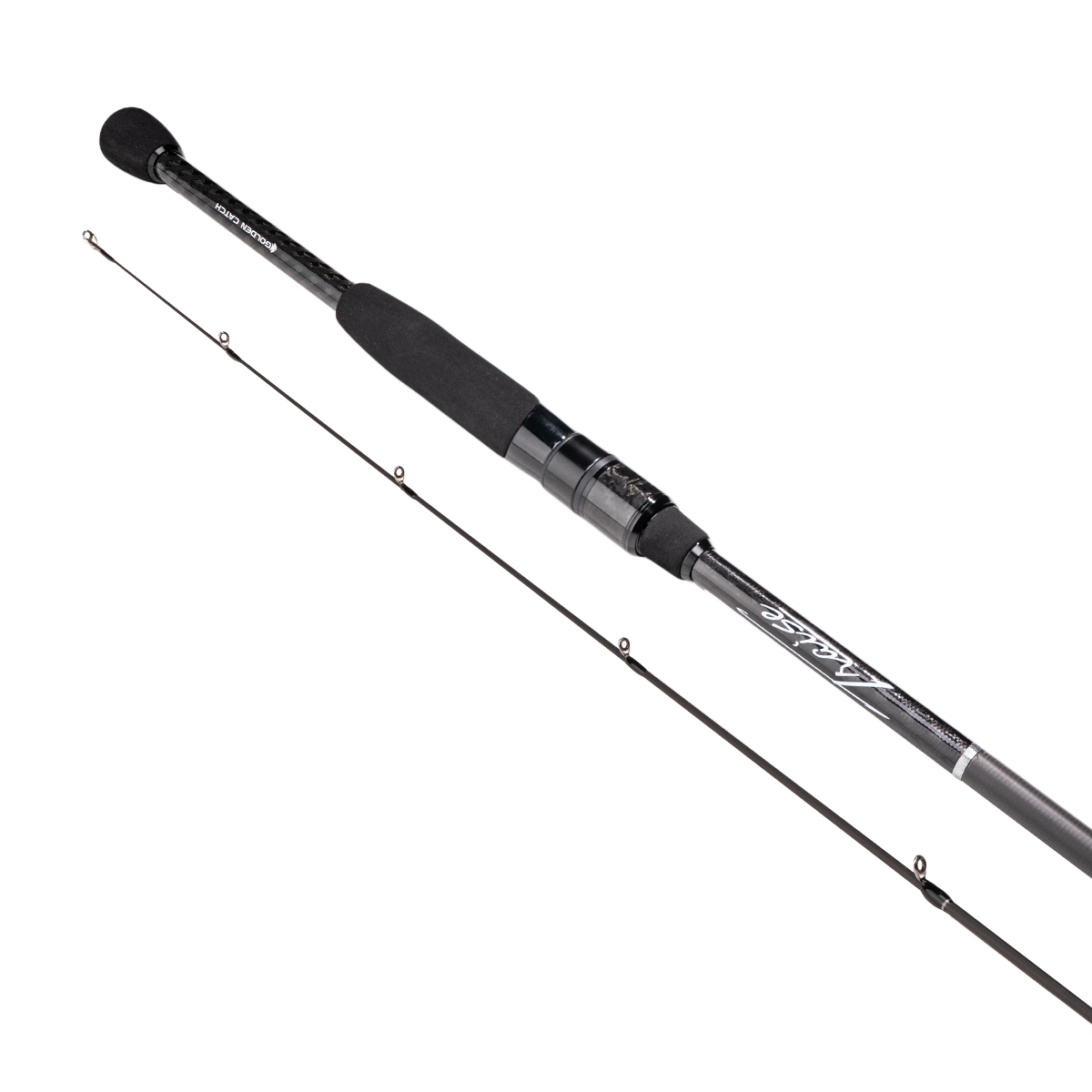Lanseta spinning Golden Catch Traise 24 TRS-842LS 2.54m 2-12g Lanseta spinning Golden Catch Traise 24 TRS-842LS 2.54m 2-12g