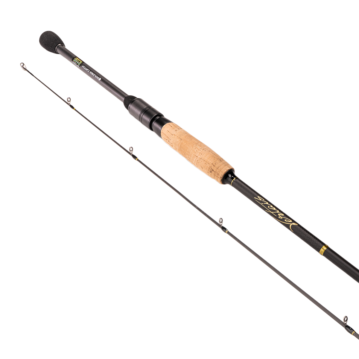 Lanseta spinning Golden Catch Vertais 24 VRS-792ULT 2.36m 1.5-8g Lanseta spinning Golden Catch Vertais 24 VRS-792ULT 2.36m 1.5-8g