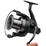 Mulineta crap Prologic Avenger XD SST 8000 FD