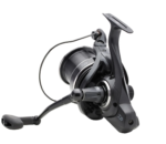 Mulineta crap Daiwa Emblem 35SCW QD - imagine 3