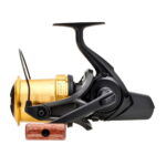 Mulineta crap Daiwa Crosscast 45SCW 5000C QD OT