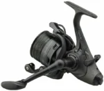 Mulineta crap DAM Runshift 3L 4000 BF - imagine 3