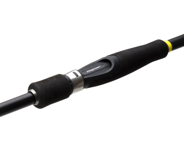 Lanseta spinning Flagman Tactic 2.13m 4-18g - imagine 4