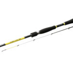 Lanseta spinning Flagman Tactic 2.13m 4-18g
