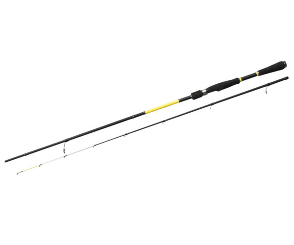 Lanseta spinning Flagman Tactic 2.13m 4-18g - imagine 6