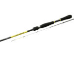 Lanseta spinning Flagman Tactic 1.98m 4-18g - imagine 2