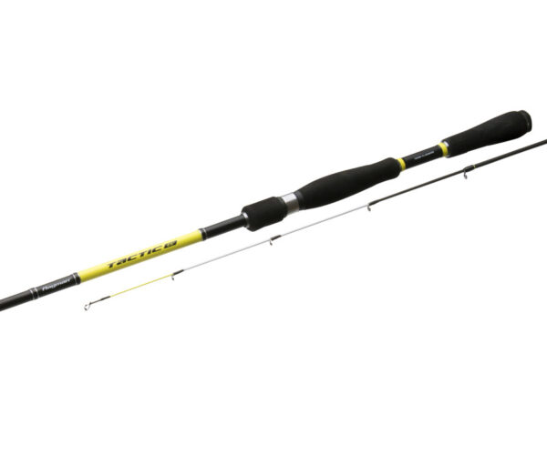 Lanseta spinning Flagman Tactic 1.98m 4-18g - imagine 2
