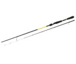 Lanseta spinning Flagman Tactic 1.98m 4-18g