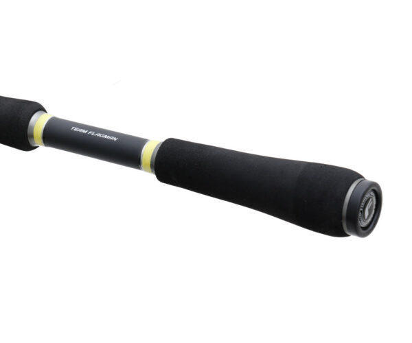 Lanseta spinning Flagman Tactic 1.98m 4-18g - imagine 7