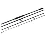 Lanseta crap Carp Pro Blackpool Travel 12' 3lb