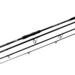 Lanseta crap Carp Pro Blackpool Travel 12' 3lb