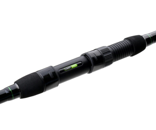 Lanseta crap Carp Pro Blackpool Travel 12' 3lb - imagine 3