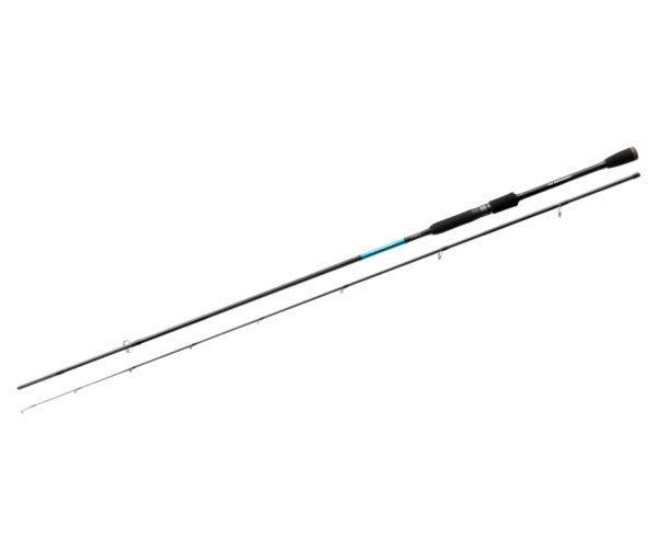 Lanseta spinning Flagman Thunder Max 802M 2.44m 7-28g - imagine 2
