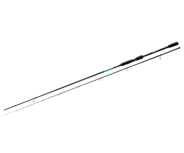 Lanseta spinning Flagman Thunder Max 902MH 2.74m 8-32g - imagine 2