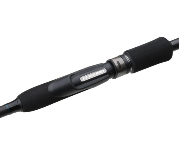 Lanseta spinning Flagman Thunder Max 902MH 2.74m 8-32g - imagine 4