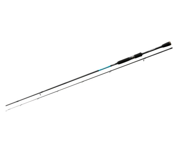 Lanseta spinning Flagman Thunder Max 762ML 2.28m 4-20g - imagine 2